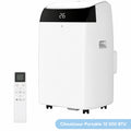 Climatiseur Portable 12 000 BTU