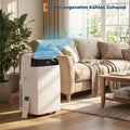 Climatiseur Portable 10 000 BTU